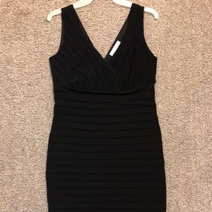 Ronni Nicole dress 👗👗